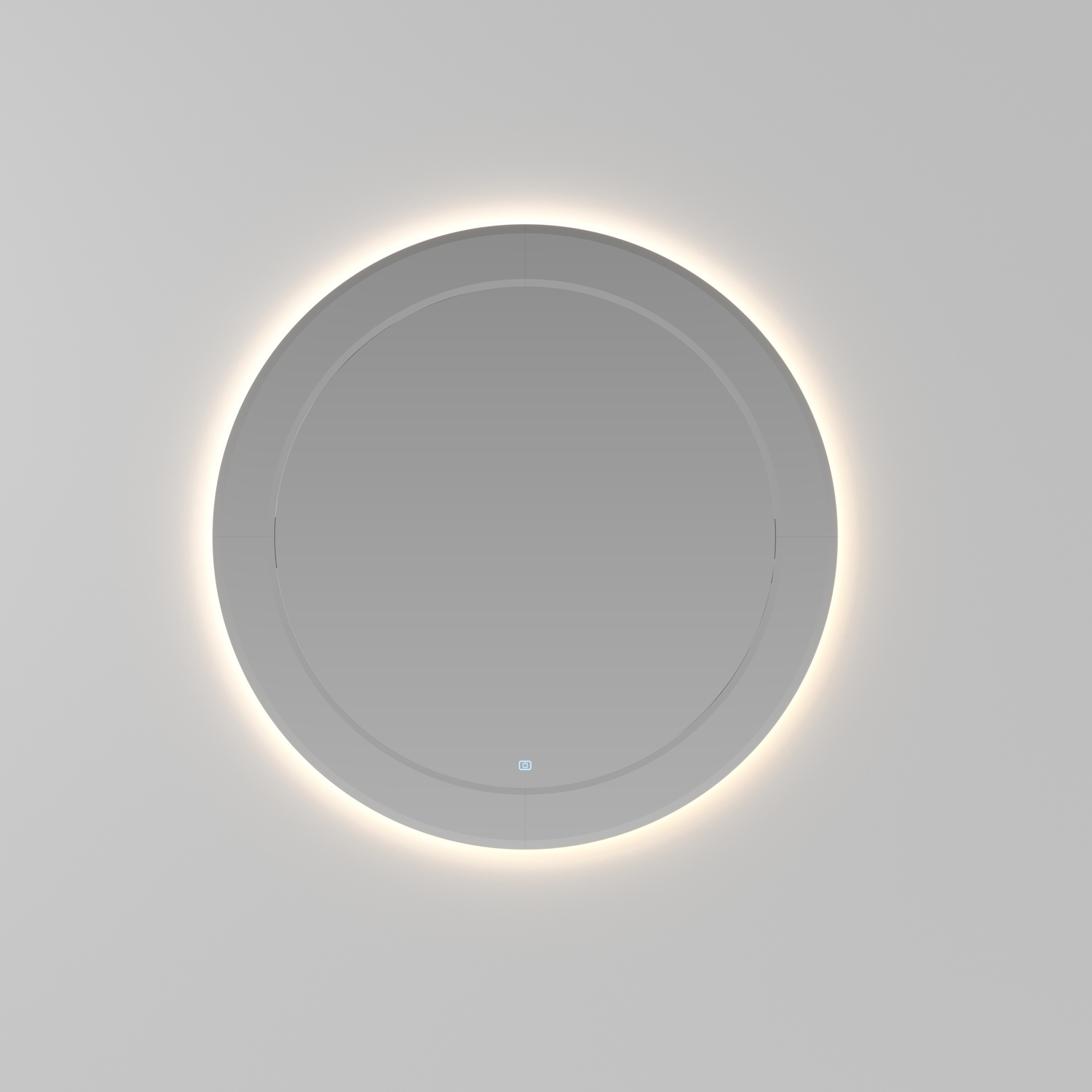 specchio-rotondo-marte-con-illuminazione-ideagroup