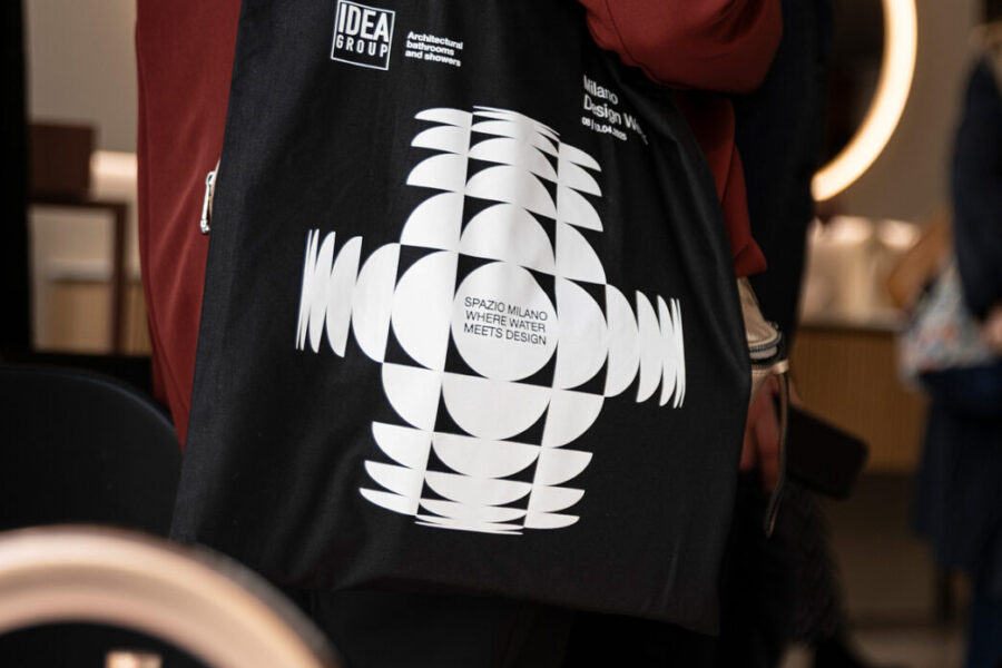 Un racconto per immagini della nostra Milano Design Week 2025