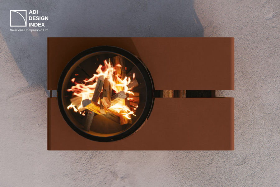Lumina è stato inserito nell’ADI Design Index 2025