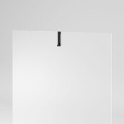 Matrix, collezione di accessori in alluminio  - Ideagroup