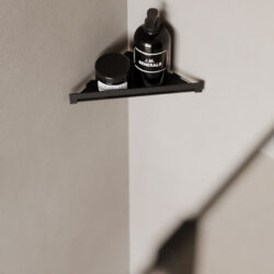 Matrix, collezione di accessori in alluminio  - Ideagroup