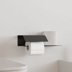 Matrix, collezione di accessori in alluminio  - Ideagroup