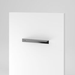 Matrix, collezione di accessori in alluminio  - Ideagroup