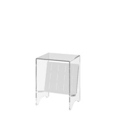 Matrix, collezione di accessori in alluminio  - Ideagroup