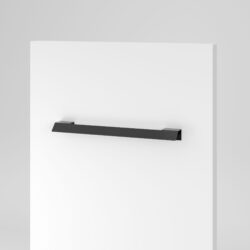 Matrix, collezione di accessori in alluminio  - Ideagroup