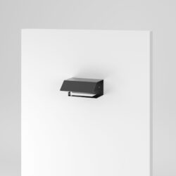 Matrix, collezione di accessori in alluminio  - Ideagroup