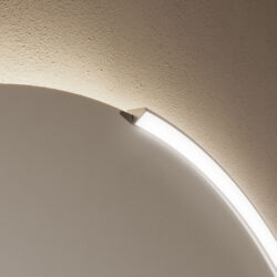 Lampada a led Arko 140  - Ideagroup