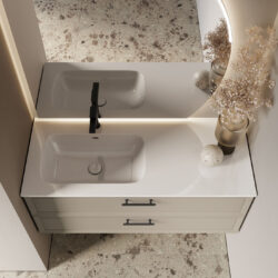 Lampada a led Arko 140  - Ideagroup