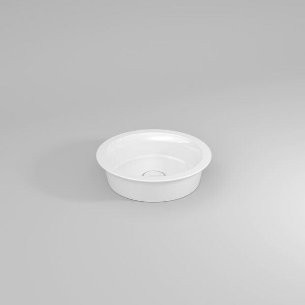 Lavabo Berlino Tondo