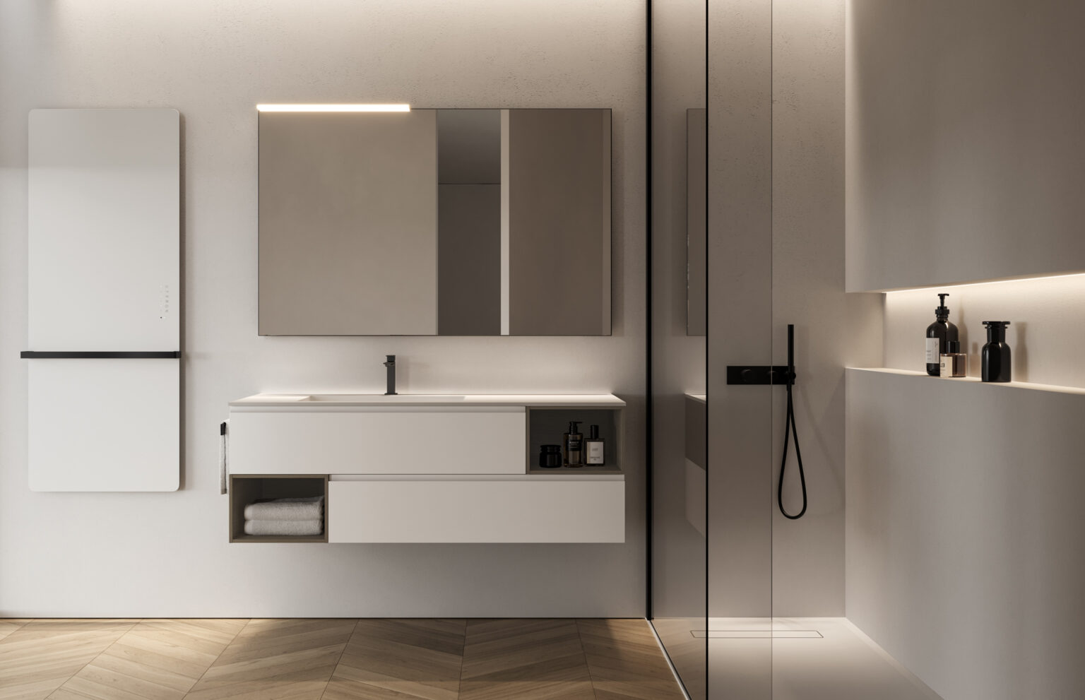 Cloud Dancer è il nuovo colore Pantone dell’anno