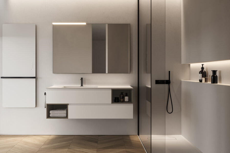 Cloud Dancer è il nuovo colore Pantone dell’anno