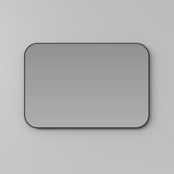 Specchio rettangolare Bijou  - Ideagroup