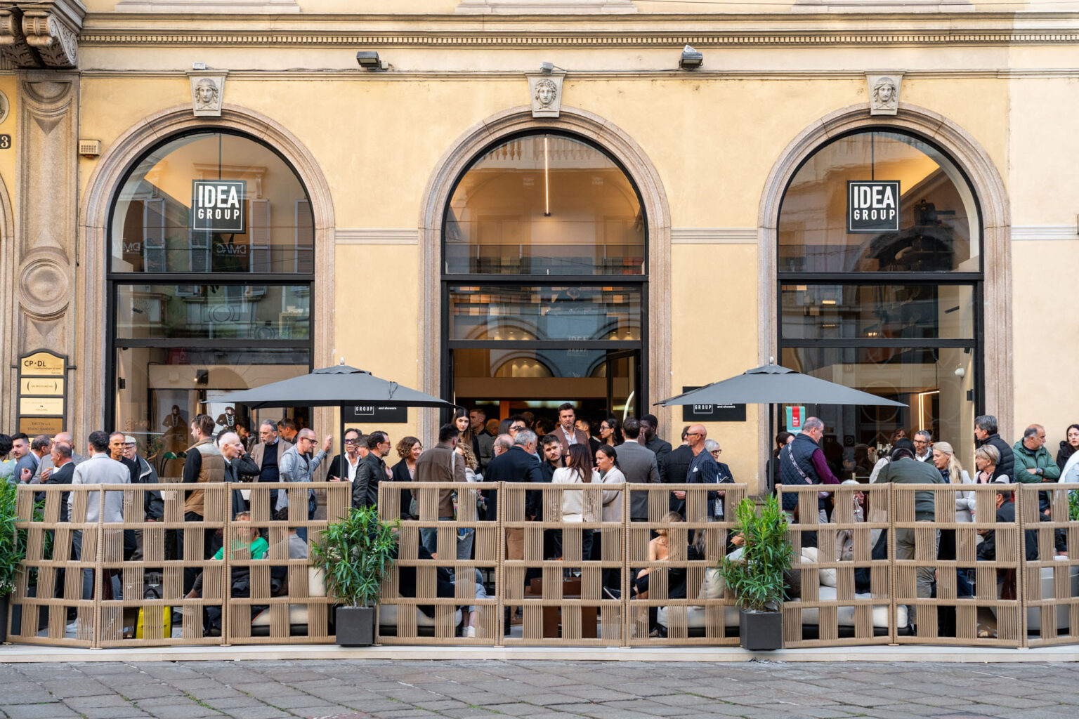 La nostra Milano Design Week 2026