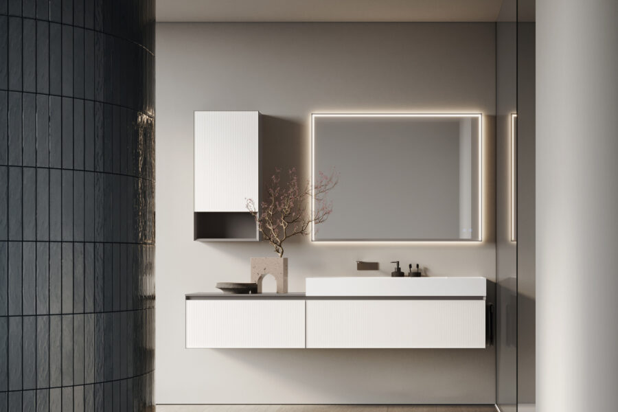 Nuovo top Tetris: rigore - Ideagroup