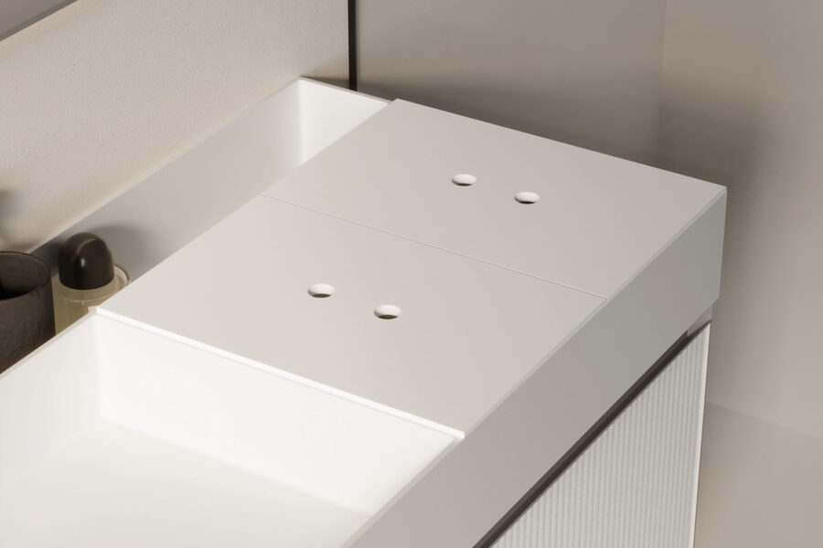 Nuovo top Tetris: rigore - Ideagroup