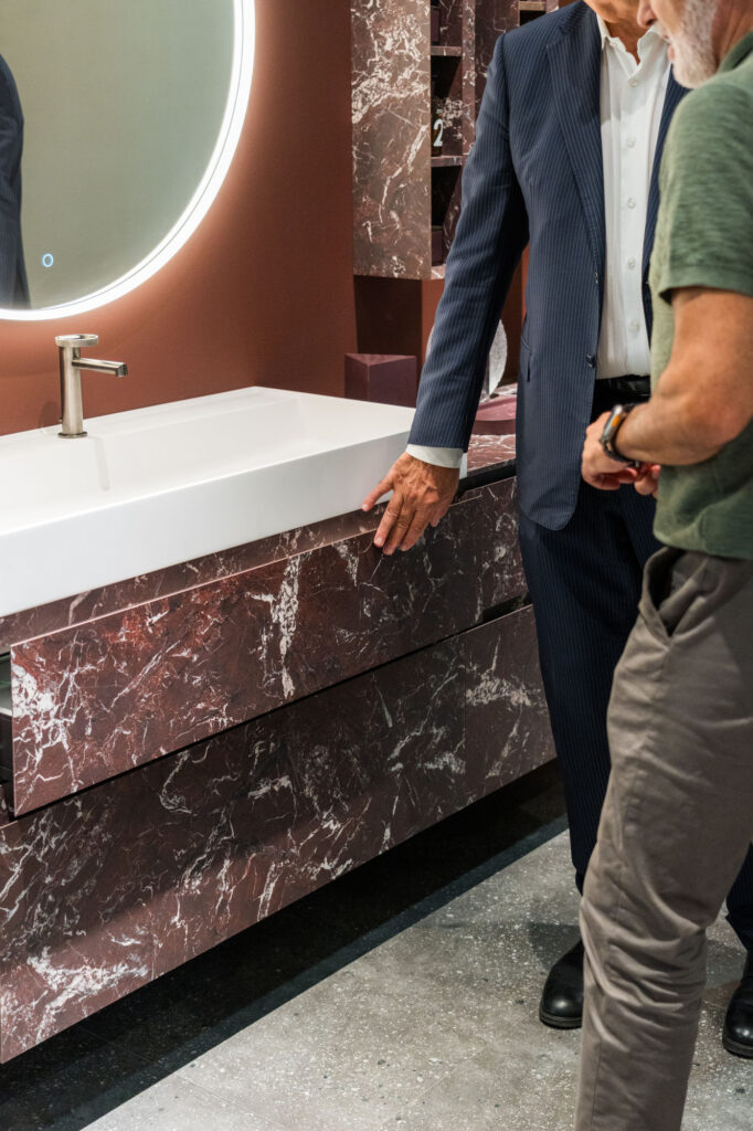 Il nostro Cersaie 2026 - Ideagroup